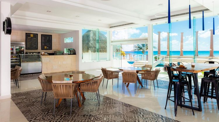 Krystal Cancun Restaurant