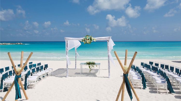 Krystal Cancun Beach