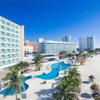 Krystal Cancun