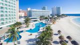 Krystal Cancun Exterior
