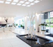 Krystal Cancun Lobby