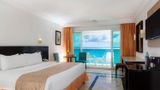 Krystal Cancun Room
