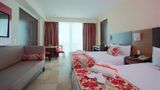 Krystal Cancun Room