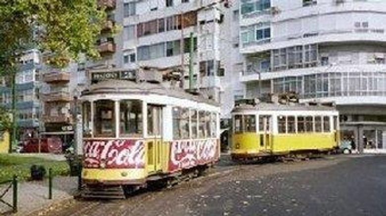 <b>Estalagem Lago Azul Other</b>. Images powered by <a href="https://iceportal.shijigroup.com/" title="IcePortal" target="_blank">IcePortal</a>.