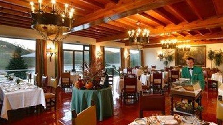 <b>Estalagem Lago Azul Restaurant</b>. Images powered by <a href="https://iceportal.shijigroup.com/" title="IcePortal" target="_blank">IcePortal</a>.