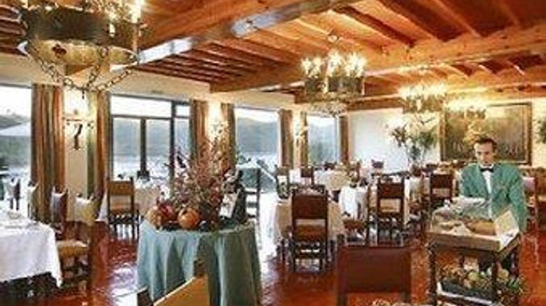 <b>Estalagem Lago Azul Restaurant</b>. Images powered by <a href="https://iceportal.shijigroup.com/" title="IcePortal" target="_blank">IcePortal</a>.