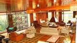 Estalagem Lago Azul Lobby