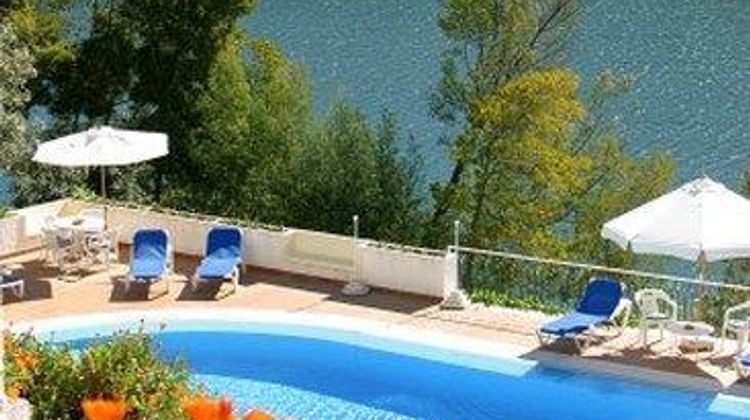 Estalagem Lago Azul Recreation
