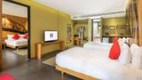 U Inchantree Kanchanaburi Resort Room