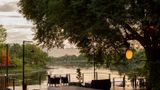 U Inchantree Kanchanaburi Resort Recreation