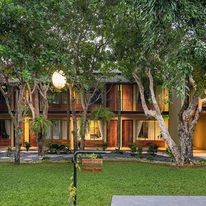 U Inchantree Kanchanaburi Resort