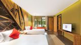 U Inchantree Kanchanaburi Resort Room