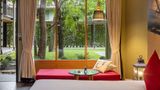 U Inchantree Kanchanaburi Resort Room