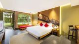 U Inchantree Kanchanaburi Resort Room