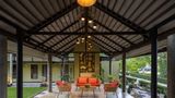 U Inchantree Kanchanaburi Resort Lobby