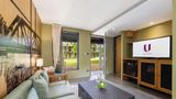 U Inchantree Kanchanaburi Resort Suite