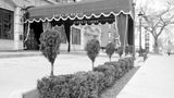 St Regis Hotel Exterior