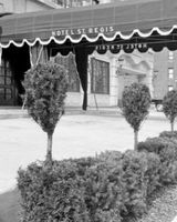 St Regis Hotel