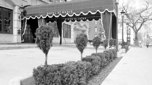 St Regis Hotel