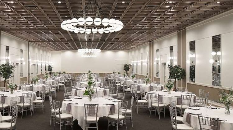 St Regis Hotel Ballroom