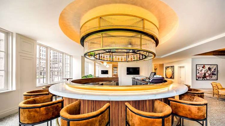 St Regis Hotel Other