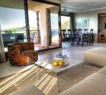 The Residence Room
