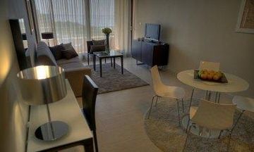 The Residence