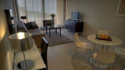 The Residence