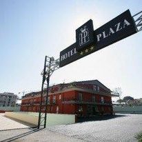Hotel Plaza