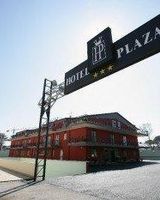 Hotel Plaza