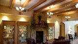 Marv Herzog Hotel Lobby