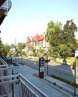 Marv Herzog Hotel