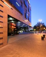 Amberton Hotel Vilnius