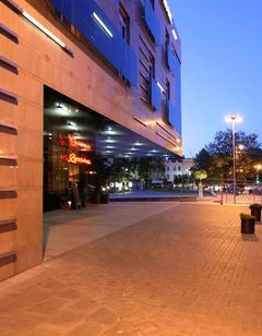 Amberton Hotel Vilnius