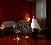 Amberton Hotel Vilnius Room