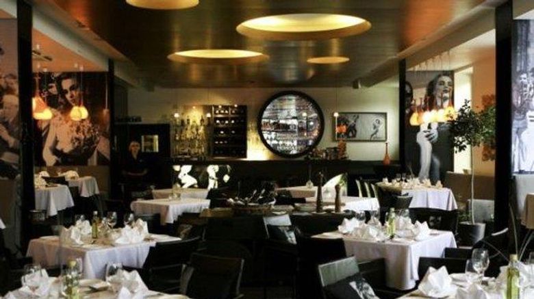 <b>Amberton Hotel Vilnius Restaurant</b>. Images powered by <a href="https://iceportal.shijigroup.com/" title="IcePortal" target="_blank">IcePortal</a>.