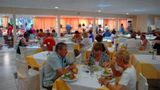 Tsilivi Beach Hotel Restaurant