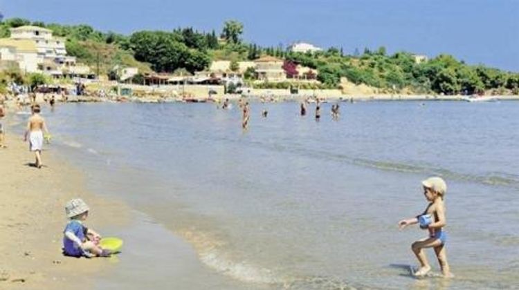 Tsilivi Beach Hotel Other