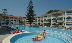 Tsilivi Beach Hotel