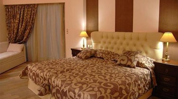 Tsilivi Beach Hotel Suite