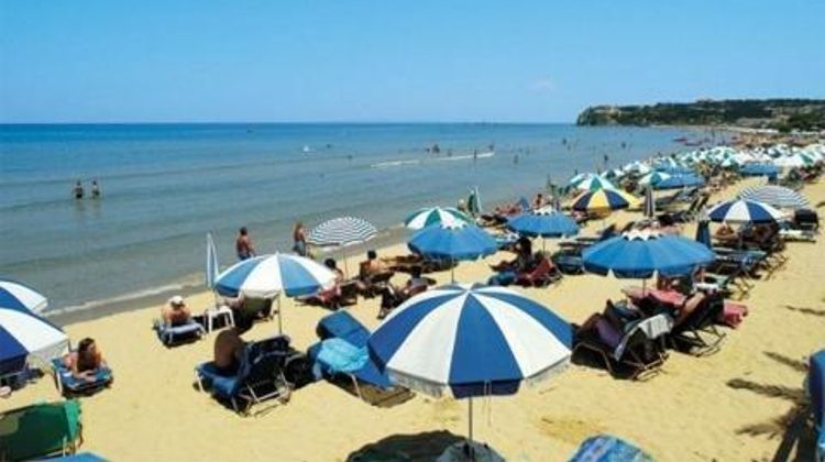 Tsilivi Beach Hotel Other