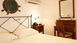 Alexandros Hotel Room
