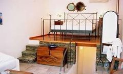 Alexandros Hotel