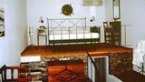 Alexandros Hotel Room