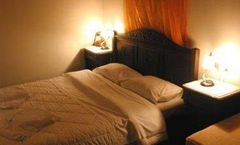 Atrapos Hotel