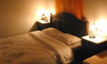 Atrapos Hotel