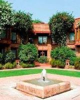Faisalabad Serena Hotel