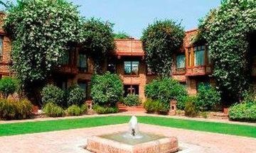 Faisalabad Serena Hotel