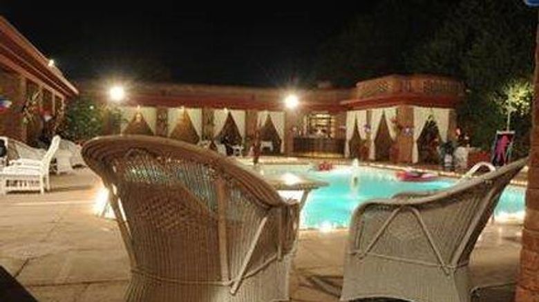 <b>Faisalabad Serena Hotel Pool</b>. Images powered by <a href="https://iceportal.shijigroup.com/" title="IcePortal" target="_blank">IcePortal</a>.