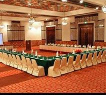 Faisalabad Serena Hotel Meeting